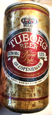 ・１９０２年・Tuborg Brewery・Ｂ＆Ｇ． Copen・ s-l400.png