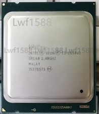 Intel Xeon E5-2658 V2 2.40GHz SR1A0 10-core 20-thread LGA2011 CPU processor