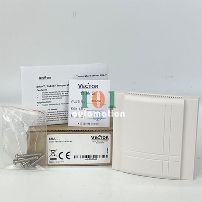 1PCS NEW FOR Vector Temperature and humidity sensor SRA-TP2 PT1000
