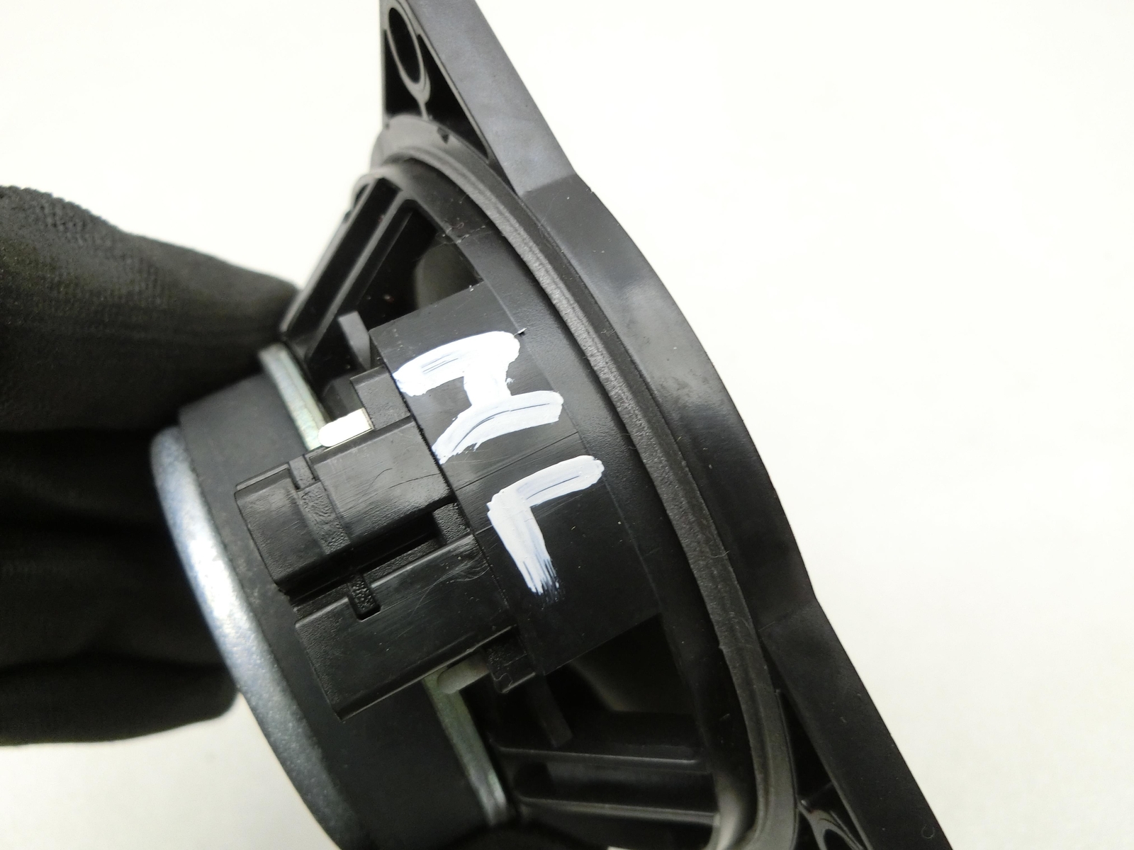 Lautsprecher Links Hinten für BMW E61 LCI 530d 07-10 9141496 | eBay 