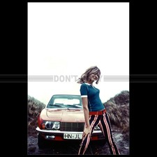 Photo A.026848 NSU RO 80 1968 Ro80