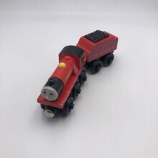 C963 Mike  Tender Arlesdale Thomas  Friends Wooden Railway Train Engine