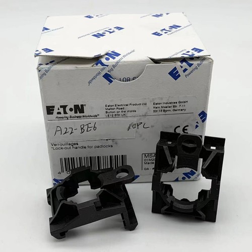 New For EATON MOELLER Fixing Adapter A22-BE6 ! QTY 10 Per Lot ! - Picture 3 of 3