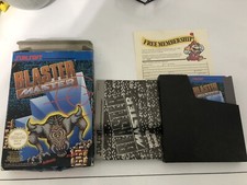 ebay® Auktion 355015264038 | Blaster Master - Nes Spiel Thumbnail of ebay® auction 355015264038 | Blaster Master - Nes Spiel