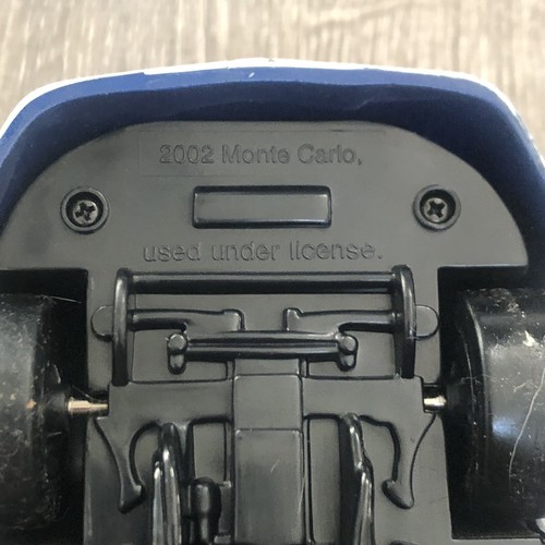 Dale Earnhardt Jr. Autographed #3 Oreo Cookies Car 2002 Monte Carlo 1/24 No COA - Bild 9 von 9