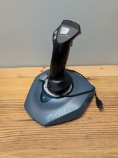 Logitech Wingman Attack 2 Joystick Controller USB - J-UD11