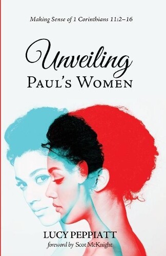 Thumbnail - Lucy Peppiatt Unveiling Paul's Women (taschenbuch) (us Import)