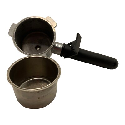 Porta-filtro - Macchina da caffe, Caffettiera - KRUPS - 344171