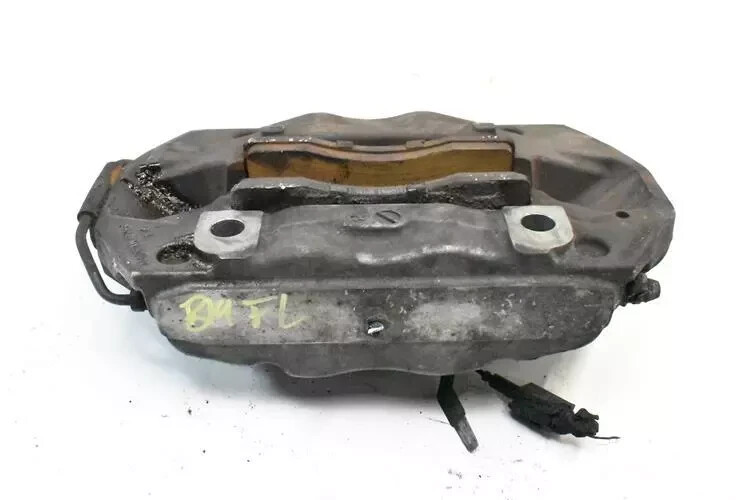 14-17 Maserati Ghibli Front Left Driver Side Brembo Brake Caliper 2003420100 OEM