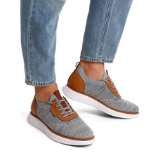 Men Dress Shoes Sneakers Casual Business Oxfords Shoes Comfortable Shoes Size US