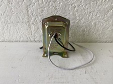 GENUINE HONEYWELL AT140A 1000 PRIMARY UNIVERSAL TRANSFORMER AT140 NEW NO BOX