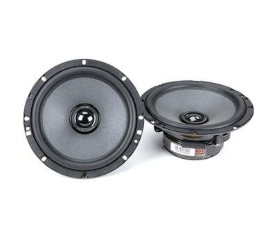 Morel TEMPO Ultra Integra 602 165 mm PERFORMANCE-COAX System 1 Paar 16,5cm Koax 