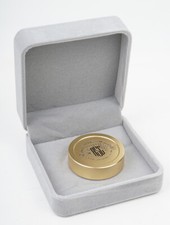 Metal Lens Cap for Leica E39 summicron summaron 50mm 5cm 3.5cm 35mm f/2