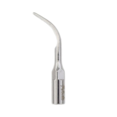 5*Woodpecker Piezo Tips Perio P1 EMS Ultrasonic Scaler Tip Subgingival Scaling - Picture 3 of 9