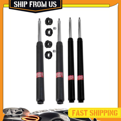 Front,Rear 4X KYB Suspension Air Strut fits 280Z 1975 1976 1977 1978_WT
