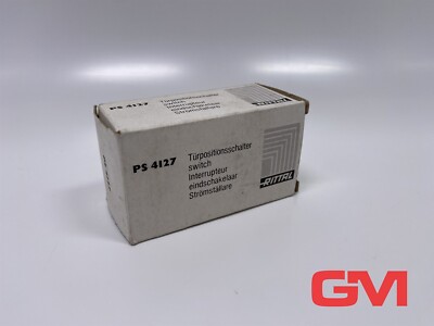 Rittal Türpositionsschalter-Set PS 4127 safety switch set + SZ 2586 6A