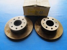 Disque de frein Honda QUINTET