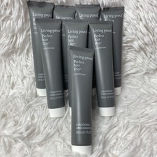 8 Pc - Living Proof Perfect Hair Day Conditioner 30ml / 1fl.oz Ea - Travel Size