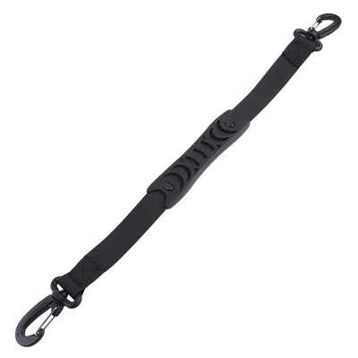 Pc High Strength Hang Belt Labor Saving Portable Skates Hook Handle Buckle