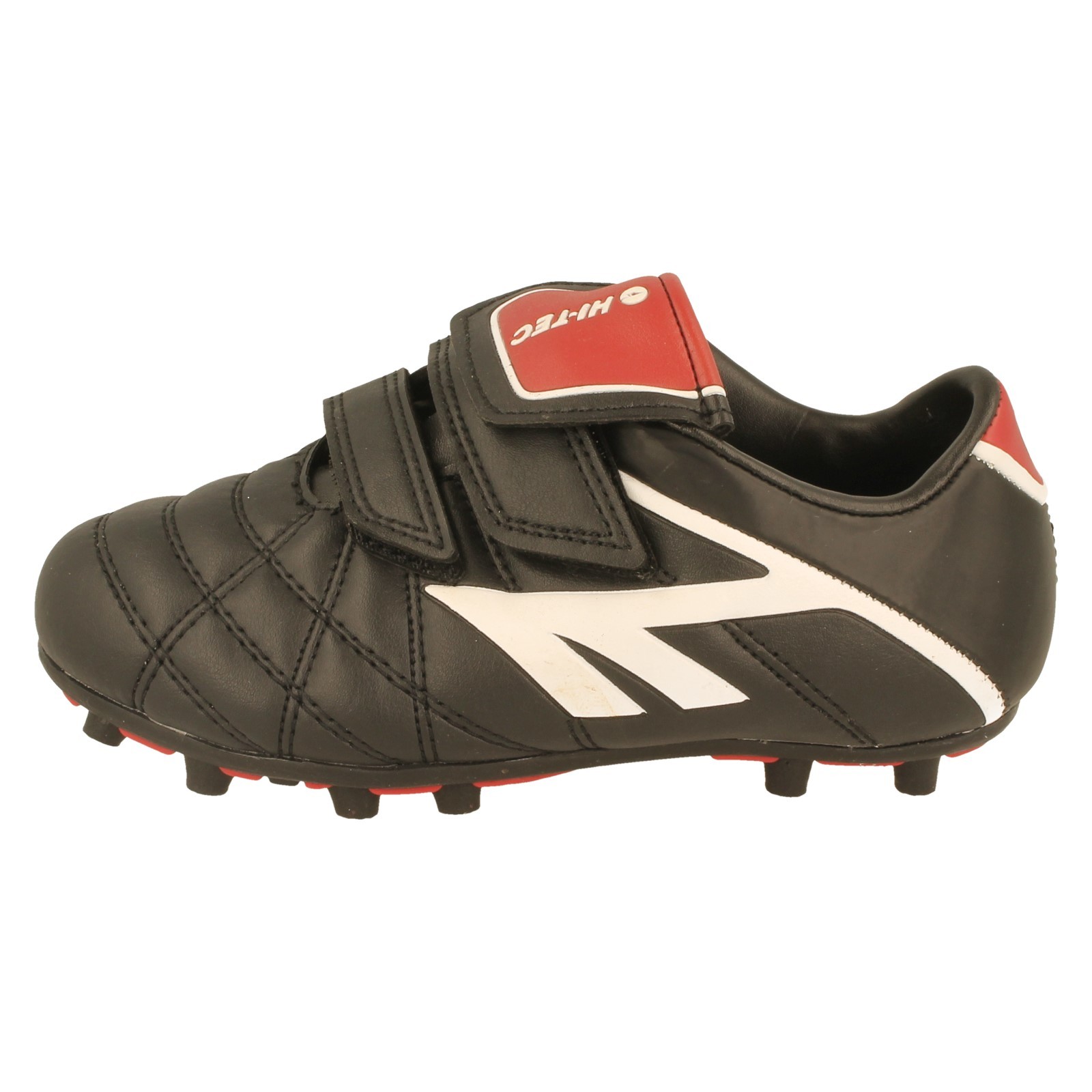 Hi-Tec Boots; League Pro Moulded EZ JR | eBay