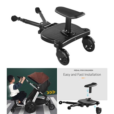 2 in 1 buggy board