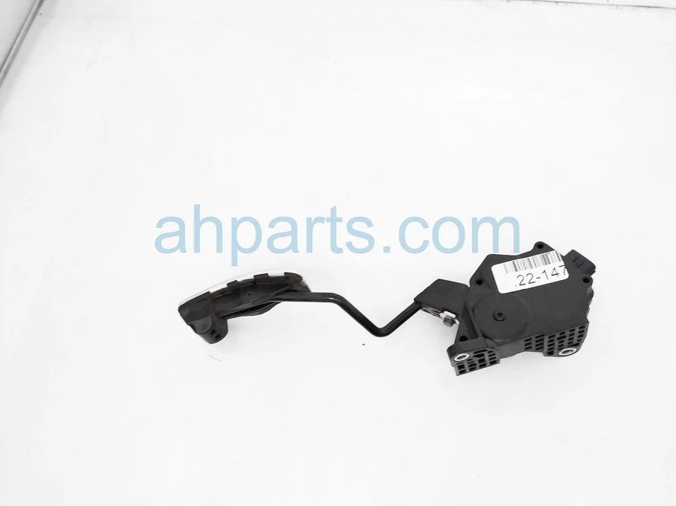 Pedal acelerador de gasolina Subaru Brz 2013-2020 36010Ca111 Foto 4 de 4