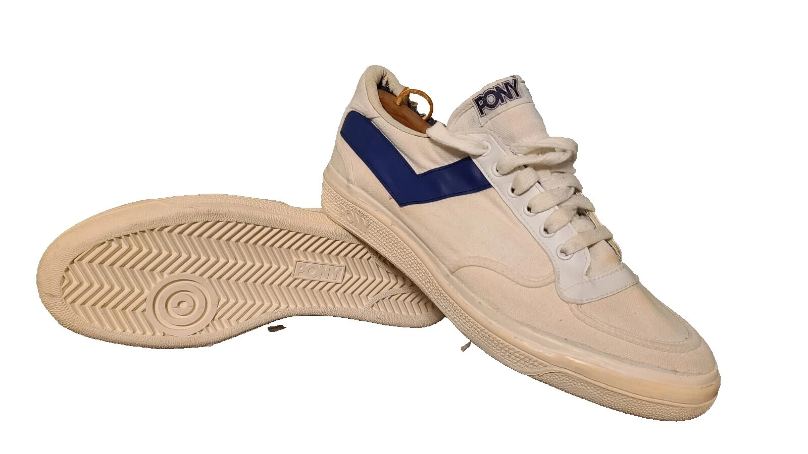 Tênis de moda esportiva/Praia vintage de Lona Para Homens