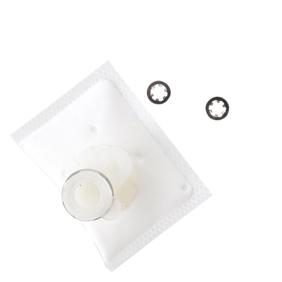 1 Pcs Fuel Pump Filter Strainers For Yamaha YZF R1 R6 R6S R6R FZ8 2003-2016 - Image 4 of 4