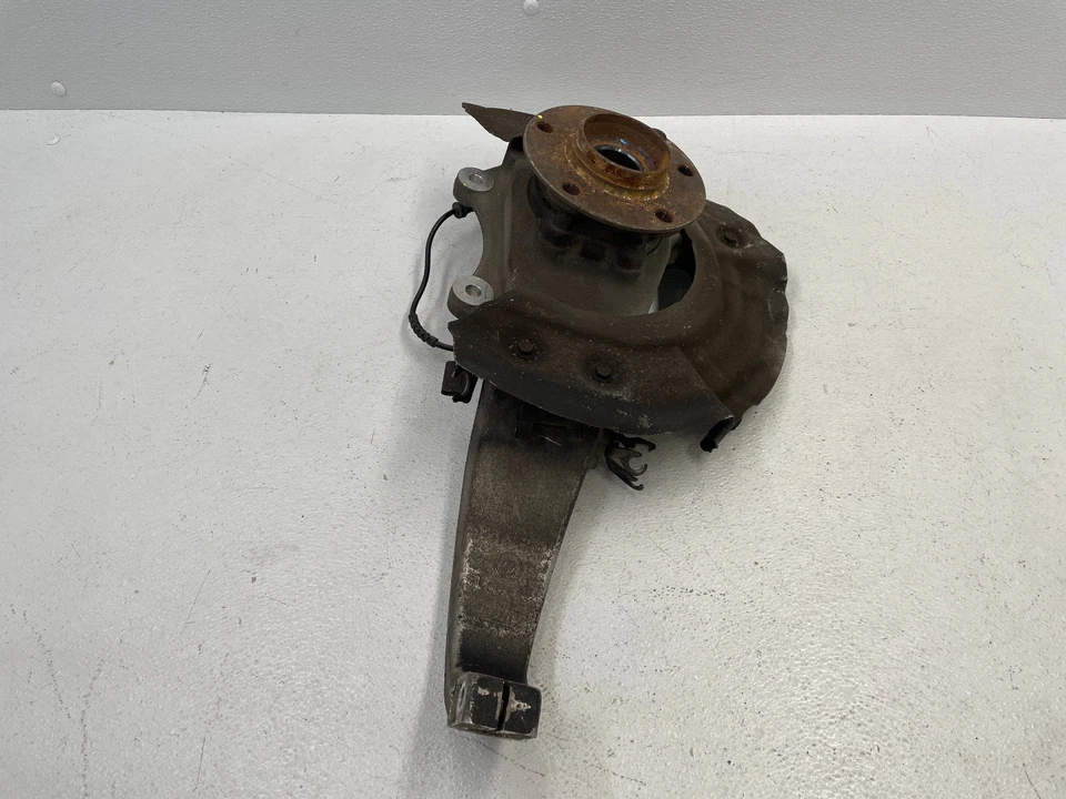 13 14 15 BMW F06 650i 640i Gran Coupé Husillo Delantero Izquierdo Nudillo AWD 1486 OEM Foto 4 de 4