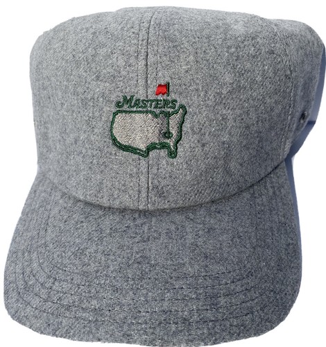HAT AUGUSTA NATIONAL GOLF CLUB 