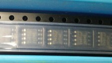 (25 PCS) TS27M2AIDT STMICRO IC OPAMP GP 2 CIRCUIT SOIC-8