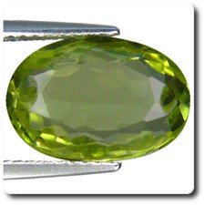 Pierres et Minéraux. 4.37 cts SILLIMANITE . IF Afrique.