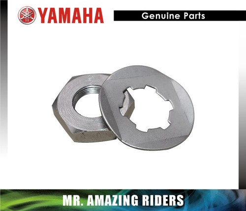 Dado Originale Yamaha – 90179-05523-00 – Forma Speciale – OEM