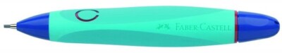 FABER CASTEL DREHBLEISTIFT SCRIBOLINO 1,4MM BLAU NEU OVP