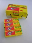 1 ORIG. GERMANY BOSCH SPARK PLUG W8AC VOLKSWAGEN VW BUG BEETLE KARMANN BUS NOS