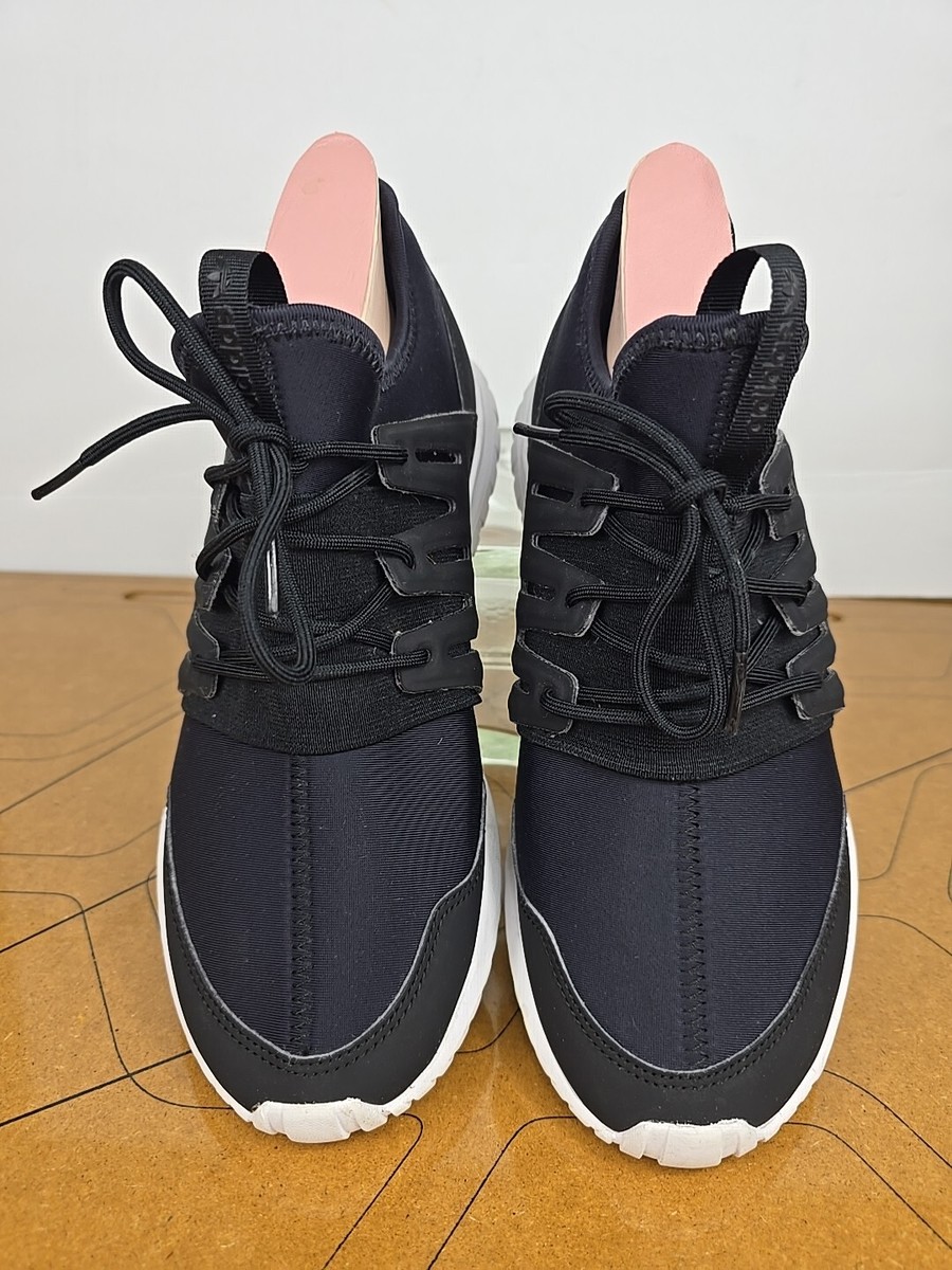 Adidas Ortholite Sneakers 6.5 Core Black Athleisure Everyday Comfort Amazon.com | adidas Womens Swift Run Core Black/Core Black  main image 3