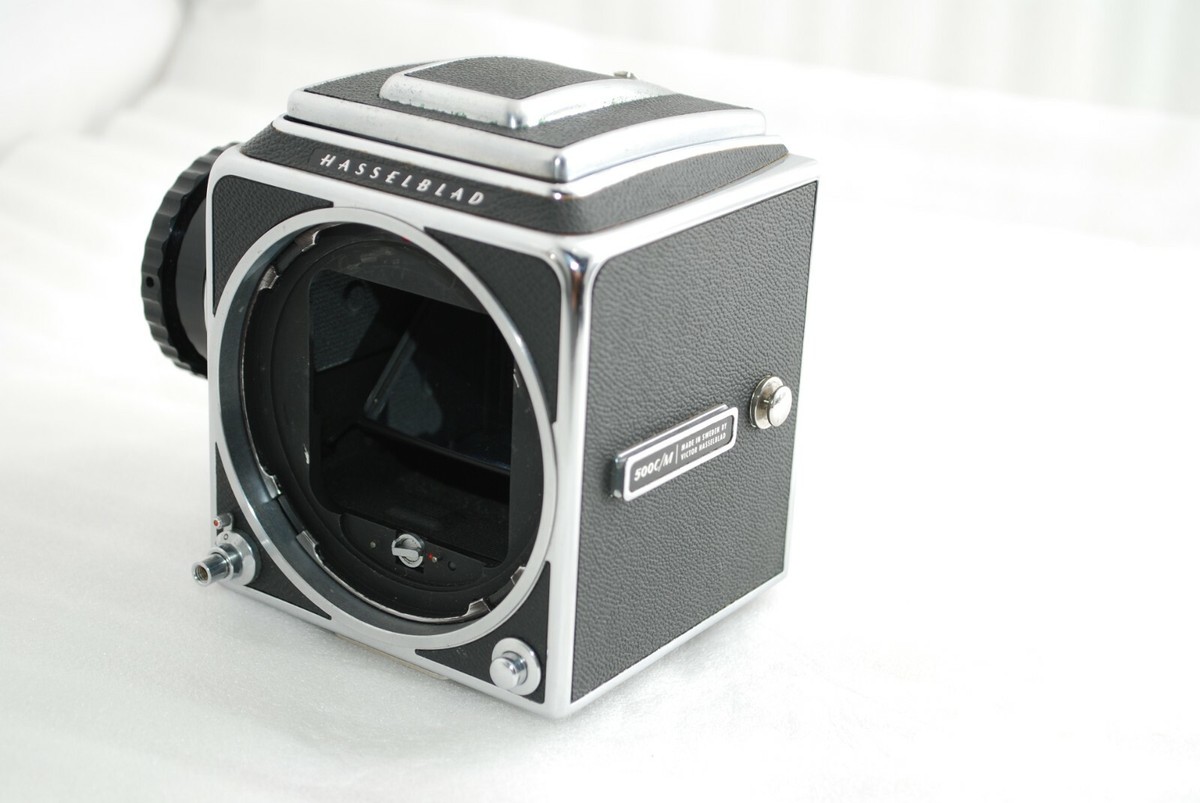 セール　【美品】HASSELBLAD 500CM Classic　OH済み セール 【美品】HASSELBLAD 500CM Classic OH済み セール 【美品