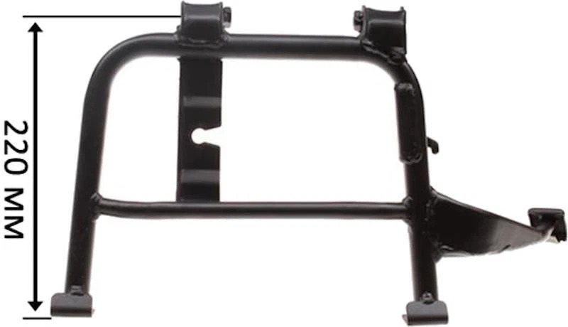 Hauptständer IGM Sym Fiddle 2 / Orbit 2 - Bild 3 von 3