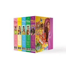 Red Velvet [The Reve Festival Day 1] Day1 Version Select CD+Booklet+MagicKit+etc