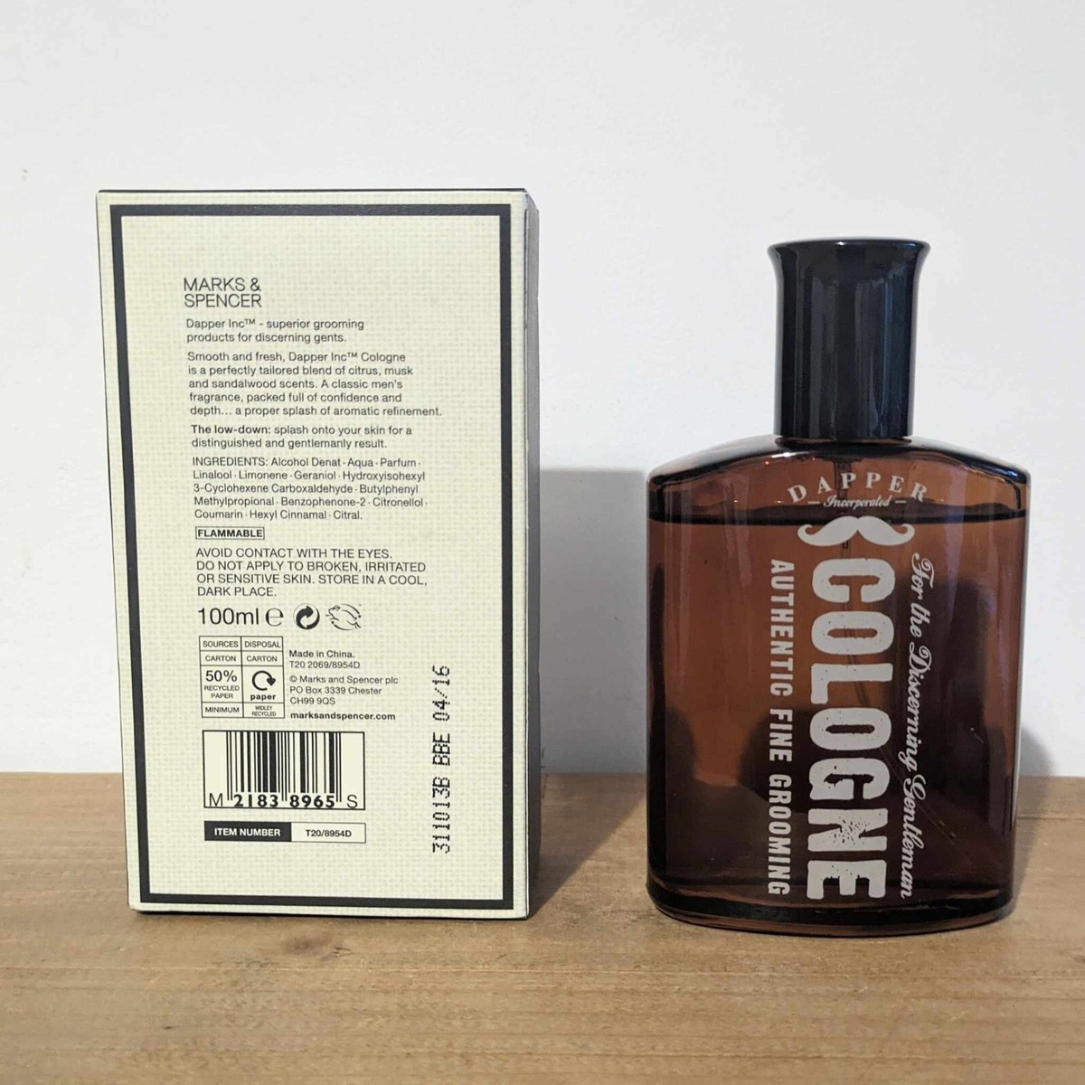 M&s Mens Fragrance Marks And Spencer Perfume Smells Like M And