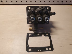 Kubota Injection Pump B23 24 BX26 ZD326 331 RTVX11 16032-51013 D1105