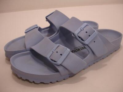 Women's Men's N M Birkenstock 39 Arizona Essentials EVA