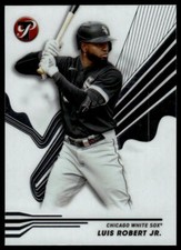 2024 Topps Pristine Luis Robert Jr. #99
