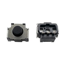 4 Pieces - Micro Switch L/R Button Replacement For Nintendo Switch Joy-Con