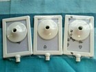 IKEA Oval Picture Frames