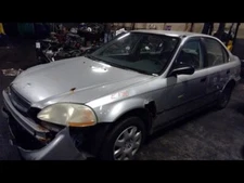 Throttle Body Throttle Valve Assembly SOHC Base Fits 96-00 CIVIC 164266