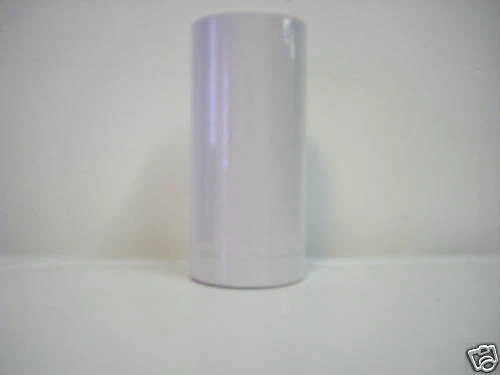 6,000 White Labels fit Towa GL (2) line Labeler