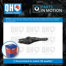 Braccio Wishbone/Sospensione adatto a SEAT TARRACO KN2 2.0 Posteriore 2018 su Track Control