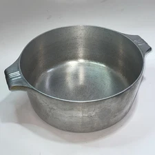 Wagner Ware Magnalite Sidney O 4248-M Stock Pot 5 QT Dutch Oven No Lid