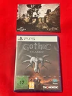 GOTHIC 1 Classic - PAL version - PS5 - new and sealed